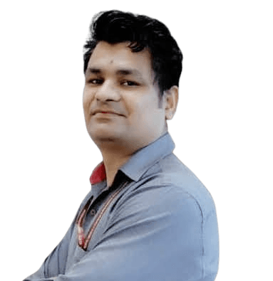 Bhupender Kumar